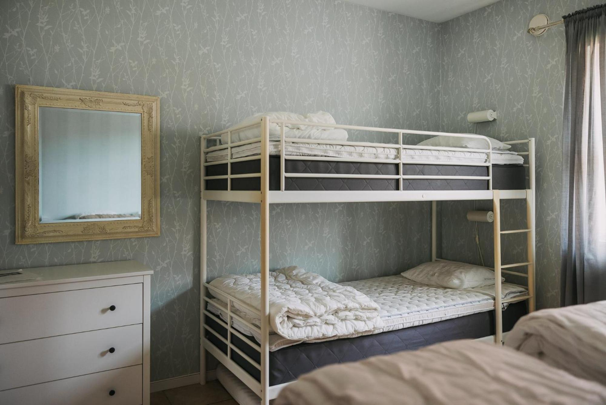 Perssons I Backens Pensionat- Sjoetorps Vandrarhem & Rum Room photo