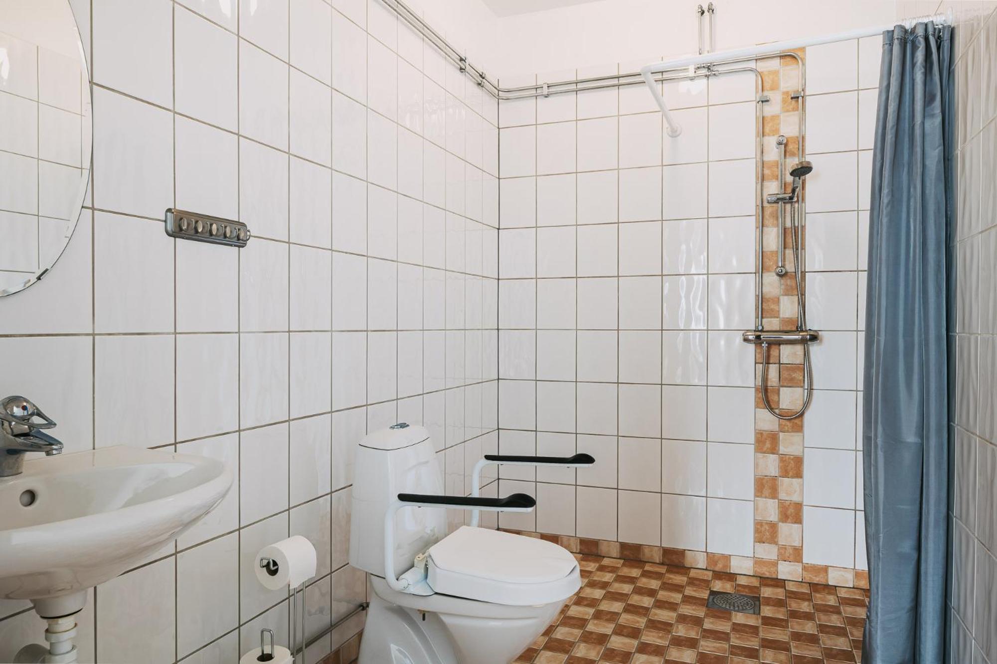 Perssons I Backens Pensionat- Sjoetorps Vandrarhem & Rum Room photo