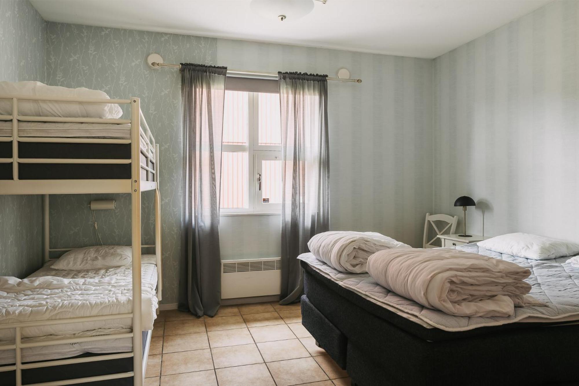 Perssons I Backens Pensionat- Sjoetorps Vandrarhem & Rum Room photo